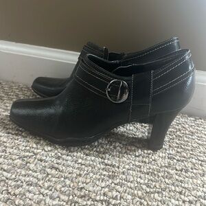 A2 by Areosole  booties